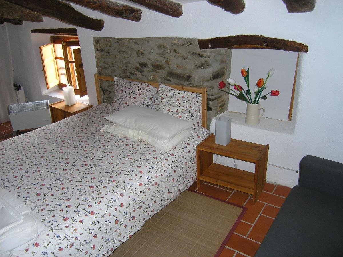 Cal Joanet, Acollidora Caseta A Gratallops Exterior foto
